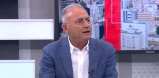 Αβέρωφ: Τοποθετούμαι αυτόνομος – Δεν είμαι εγκλωβισμένος