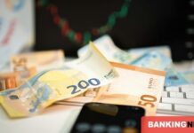 Δάνεια €19,3 δισ. σε διαχειριστές πιστώσεων στο τέλος Ιουνίου