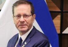Ισραήλ: Ο Χέρτζογκ απένειμε χάρη σε στρατιώτη που πυροβόλησε και σκότωσε τραυματισμένο Παλαιστίνιο