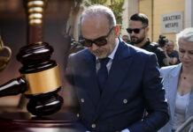 Για ανθρωποκτονία με ενδεχόμενο δόλο κατηγορούνται ο Η.Θεοδωρόπουλος και η Ι.Γάκα για τον θάνατο του Γ.Μαζωνάκη