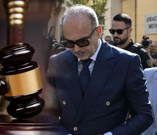 Για ανθρωποκτονία με ενδεχόμενο δόλο κατηγορούνται ο Η.Θεοδωρόπουλος και η Ι.Γάκα για τον θάνατο του Γ.Μαζωνάκη