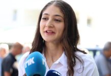 Συνάντηση προέδρου Βουλής με τη νέα πρόεδρο της ΕΔΕΚ