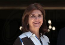 Ολγκίν: Ο Τ/κ ηγέτης δεν έκρινε σκόπιμη την πρόταση του Προέδρου για τριμερή συνάντηση