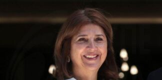 Ολγκίν: Ο Τ/κ ηγέτης δεν έκρινε σκόπιμη την πρόταση του Προέδρου για τριμερή συνάντηση