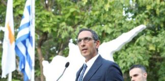 ΥΠΕΣ: «Δεν αποτέλεσε αντικείμενο ελέγχου» η οικονομική ενίσχυση Χριστοδουλίδη