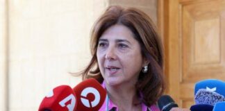 Συνάντηση Ολγκίν με ΓΓ ΟΗΕ αυτή την εβδομάδα, λέει ο Ντουζαρίκ