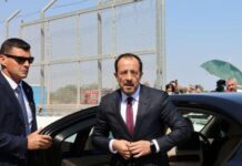 Τηλεφωνική επικοινωνία Γκουτέρες-Ολγκίν, σε υψηλό επίπεδο η συνεργασία με ΗΠΑ λέει ο Πρόεδρος