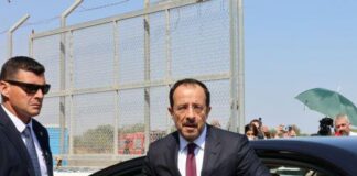 Τηλεφωνική επικοινωνία Γκουτέρες-Ολγκίν, σε υψηλό επίπεδο η συνεργασία με ΗΠΑ λέει ο Πρόεδρος