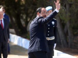 Ο Πρόεδρος μεταβαίνει από Αθήνα σε ΝΥ για την ΓΣ των ΗΕ και συνάντηση με ΓΓ