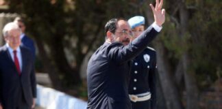 Ο Πρόεδρος μεταβαίνει από Αθήνα σε ΝΥ για την ΓΣ των ΗΕ και συνάντηση με ΓΓ