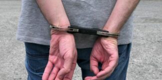 Υπό κράτηση οι 2 συλληφθέντες χθεσινής καταδίωξης οχήματος στη Λεμεσό