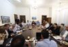 Τρεις νέες μόνιμες μονάδες αφαλάτωσης αποφάσισε το Υπουργικό