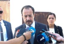 Πρόεδρος: Μπορεί να γίνει δουλειά στο Κυπριακό αν υπάρχει πολιτική βούληση