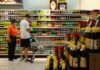 Αυξήσεις σε 1.434 προϊόντα ευρείας κατανάλωσης τον Αύγουστο, λέει ο Σύνδεσμος Καταναλωτών