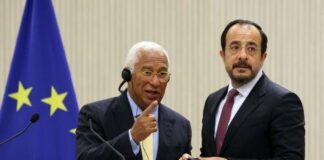 Κόστα: Η ΕΕ έτοιμη να συμβάλει θετικά στο Κυπριακό μέσω και των σχέσεων με την Τουρκία