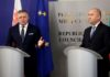 Η Σλοβακία στηρίζει πλήρως την ένταξη της Βουλγαρίας στον ΟΟΣΑ, δήλωσε ο Πρωθυπουργός Φίτσο
