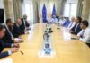 Κύπρος-Ισραήλ ενισχύουν συνεργασία στη διαχείριση εκτάκτων αναγκών