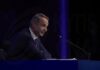 Η Ελλάδα δεν ζητά άδεια για το πώς θα εξοπλίζεται, διαμηνύει στην Τουρκία ο Μητσοτάκης
