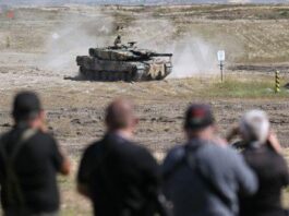 Πάλμας: Εκσυγχρονίζονται τα ΑΜΧ-30, oφείλουμε να ενισχύουμε την αποτρεπτική μας ισχύ