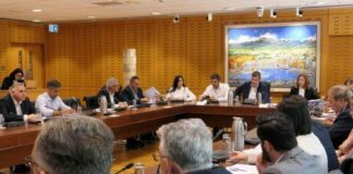 Καθυστερήσεις και ελλείψεις στη Δικαιοσύνη διαπιστώνει η Επιτροπή Θεσμών