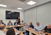 Στις 13 Οκτωβρίου αναμένεται έναρξη συζήτησης Συνταξιοδοτικού στη Βουλή, είπε ο Υπ. Εργασίας