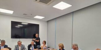 Στις 13 Οκτωβρίου αναμένεται έναρξη συζήτησης Συνταξιοδοτικού στη Βουλή, είπε ο Υπ. Εργασίας