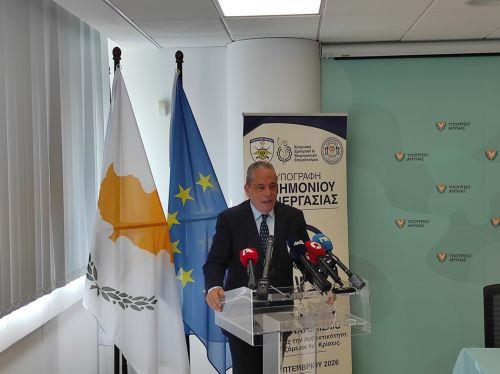 ΥΠΑΜ:Ελλάδα, Ισραήλ και Κύπρος έχουν το ίδιο αμυντικό σύστημα, αναβαθμισμένη η παρέλαση 1ης Οκτωβρίου