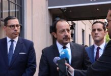 Στην έναρξη Ολομέλειας ΟΗΕ ο Πρόεδρος, συναντήσεις με Ολγκίν και Chevron