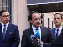 Στην έναρξη Ολομέλειας ΟΗΕ ο Πρόεδρος, συναντήσεις με Ολγκίν και Chevron