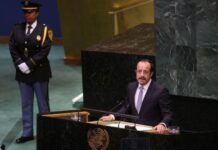 Ο Πρόεδρος κάλεσε τον Ερντογάν να επιτρέψει ουσιαστικές διαπραγματεύσεις, τονίζοντας ότι η διχοτόμηση δεν θα γίνει αποδεκτή