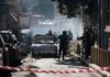 Πέντε οι αγνοούμενοι από την έκρηξη σε κτίριο στην Πλάκα