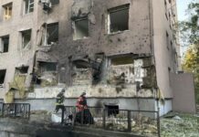 Ρωσικές επιθέσεις σε εγκαταστάσεις της ουκρανικής αμυντικής βιομηχανίας και πλοία