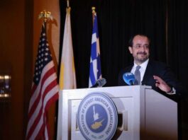 Πρόεδρος: Ο Γκουτέρες διαβεβαίωσε ότι θα εργάζεται για πρόοδο στο Κυπριακό μέχρι την τελευταία μέρα της θητείας του