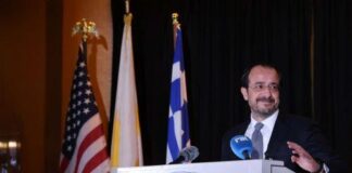 Πρόεδρος: Ο Γκουτέρες διαβεβαίωσε ότι θα εργάζεται για πρόοδο στο Κυπριακό μέχρι την τελευταία μέρα της θητείας του