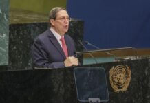 Η Κούβα καταγγέλλει στον ΟΗΕ τις συνέπειες του πετρελαϊκού αποκλεισμού από τις ΗΠΑ