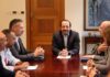 ΥΠΟΙΚ: Βελτιωμένη πρόταση για τους ωρομίσθιους σε σύσκεψη ΠτΔ με συντεχνίες