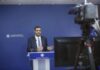 Το καλώδιο θα προχωρήσει με τον αρχικό σχεδιασμό, είπε ο Π. Μαρινάκης