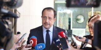 Δεν παραβλέπουμε τις δυσκολίες αλλά σε καμία περίπτωση δεν είμαστε σε αδιέξοδο στο Κυπριακό είπε ο Πρόεδρος