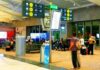 Ακριβότερα κατά 5% τα αεροπορικά εισιτήρια στην Κύπρο τον Αύγουστο, σύμφωνα με Eurostat