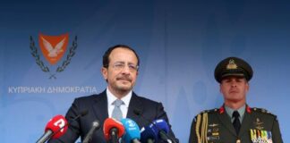 Η Τουρκία καταπατά Χάρτη ΗΕ και αυτό δεν συμβαδίζει με το να διεκδικεί τη θέση ΓΓ ΟΗΕ, λέει ο ΠτΔ