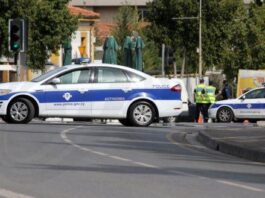 Αυξημένα μέτρα ασφαλείας την Πέμπτη λόγω επίσκεψης Προέδρου Ισραήλ στην Κύπρο