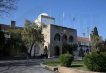 Συνεδρία Εθνικού Συμβουλίου συγκάλεσε για την Τετάρτη ο Πρόεδρος