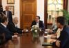 Ο ΣΥΚΑΛΑ ζητά εξηγήσεις για τα κρατικά ακίνητα που είχαν παραχωρηθεί στο Εθνικό Ταμείο Αλληλεγγύης