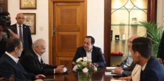 Ο ΣΥΚΑΛΑ ζητά εξηγήσεις για τα κρατικά ακίνητα που είχαν παραχωρηθεί στο Εθνικό Ταμείο Αλληλεγγύης