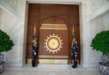 Για συνεργασία Κύπρου-Αιγύπτου σε άμυνα και ασφάλεια συζήτησε ο ΥΠΑΜ με El-Sisi