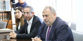 Ο Γ. Εισαγγελέας απορρίπτει ισχυρισμούς για παρεμπόδιση έρευνας κατά Σ. Αγγελίδη για μαύρο βαν