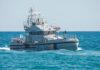 Διάσωση 21 κωπηλατών στη θαλάσσια περιοχή Δασούδι Λεμεσού