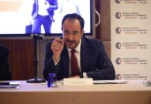 Δεν αποκλείει σημαντικές εξελίξεις για επανέναρξη συνομιλιών ο Πρόεδρος