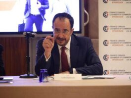 Δεν αποκλείει σημαντικές εξελίξεις για επανέναρξη συνομιλιών ο Πρόεδρος
