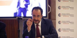 Δεν αποκλείει σημαντικές εξελίξεις για επανέναρξη συνομιλιών ο Πρόεδρος